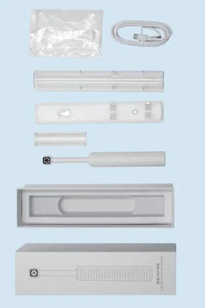 Intraoral Camera