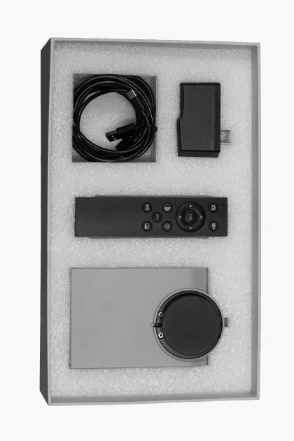 ZEISS Imaging Module