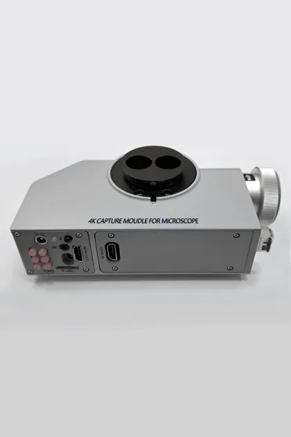 ZEISS Imaging Module