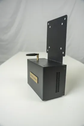 H.265 Decoder