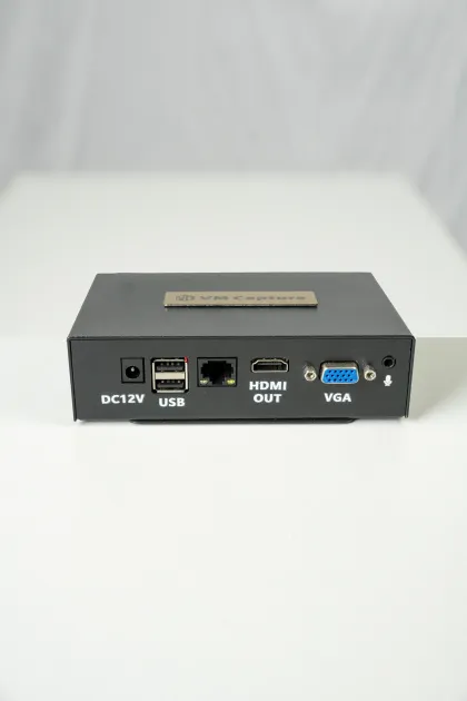 H.265 Decoder