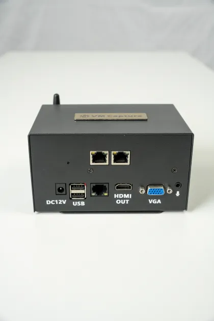 H.265 Decoder