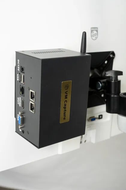 H.265 Decoder