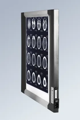 LED View Box