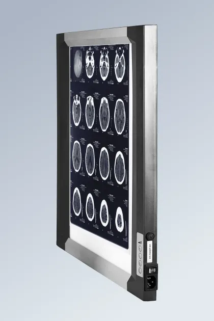 LED View Box