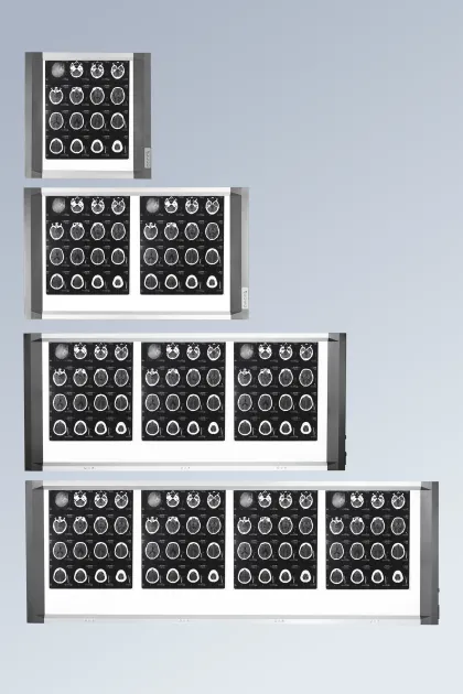 LED View Box