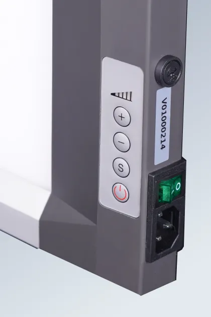 LED View Box