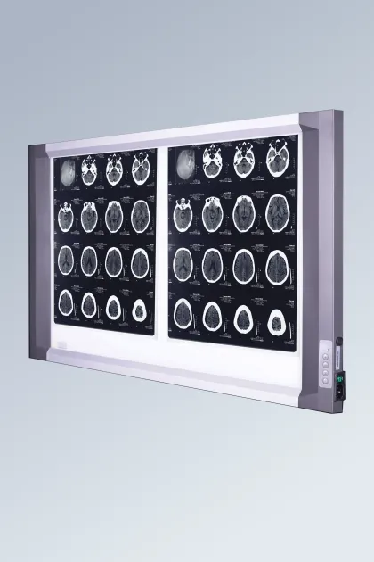 LED View Box
