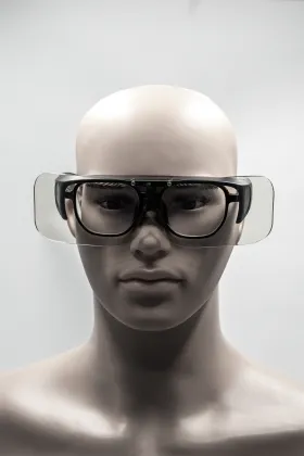 X-ray Protective Glasses &amp; Mask