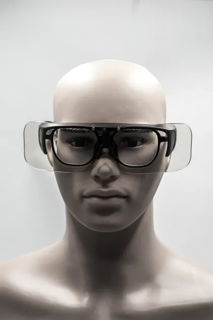X-ray Protective Glasses &amp; Mask