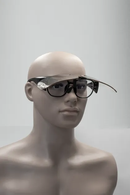 X-ray Protective Glasses &amp; Mask