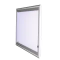 Flush LED View Boxes