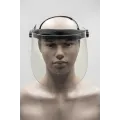 Glasses &amp; Mask