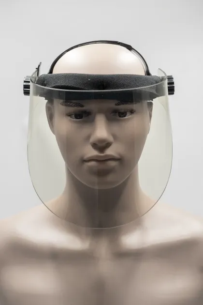 X-ray Protective Glasses &amp; Mask