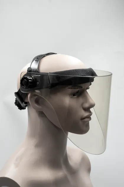 X-ray Protective Glasses &amp; Mask