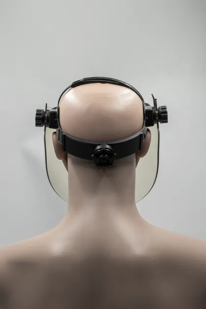 X-ray Protective Glasses &amp; Mask