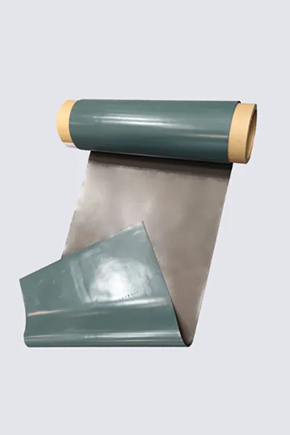 Lead-free Radiation Protective Rubber
