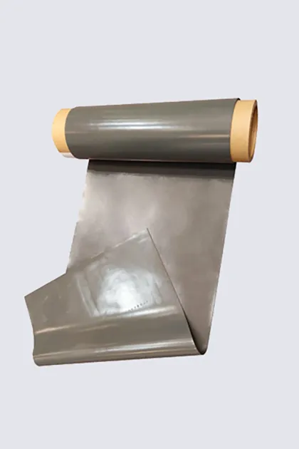 Lead-free Radiation Protective Rubber