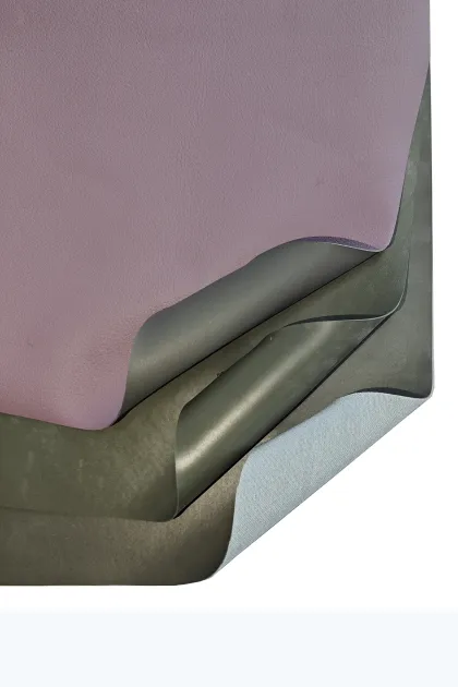 Cabala-tex Patented Radiation-protective Cloth