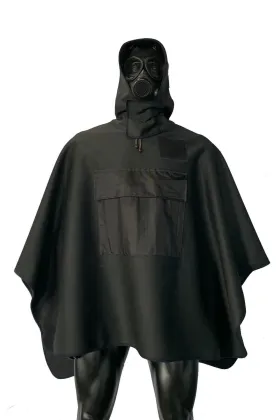 Nuclear, Biological and Chemical Protection suit