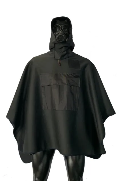 Nuclear, Biological and Chemical Protection suit